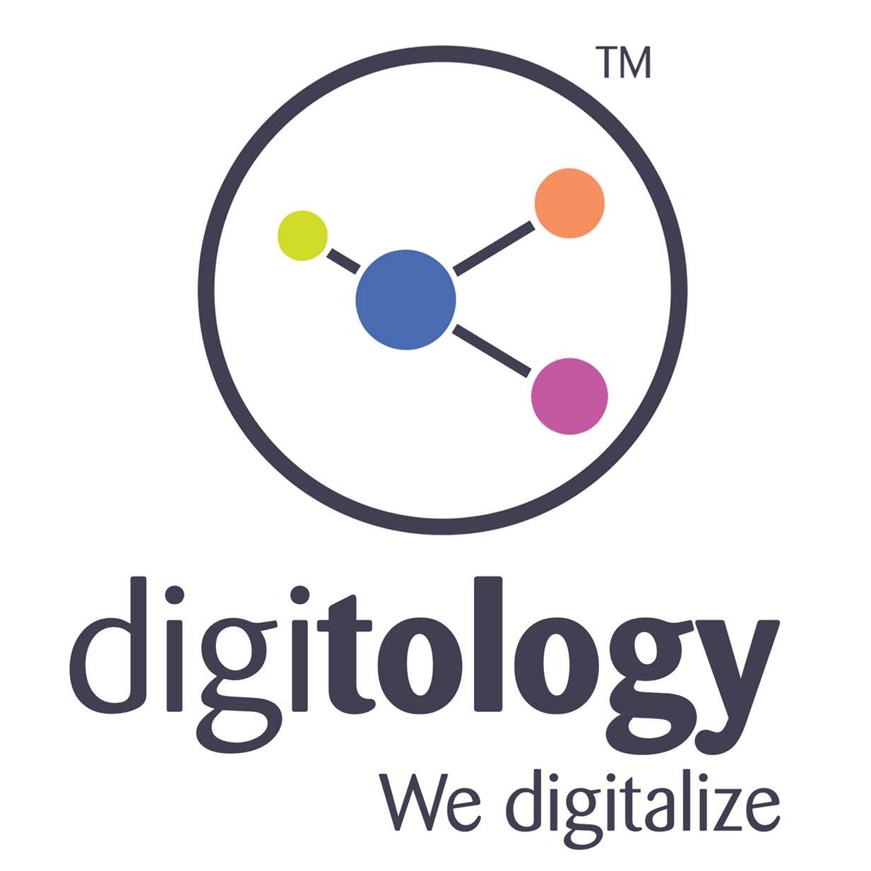Digitology Digital Marketing Agency 
