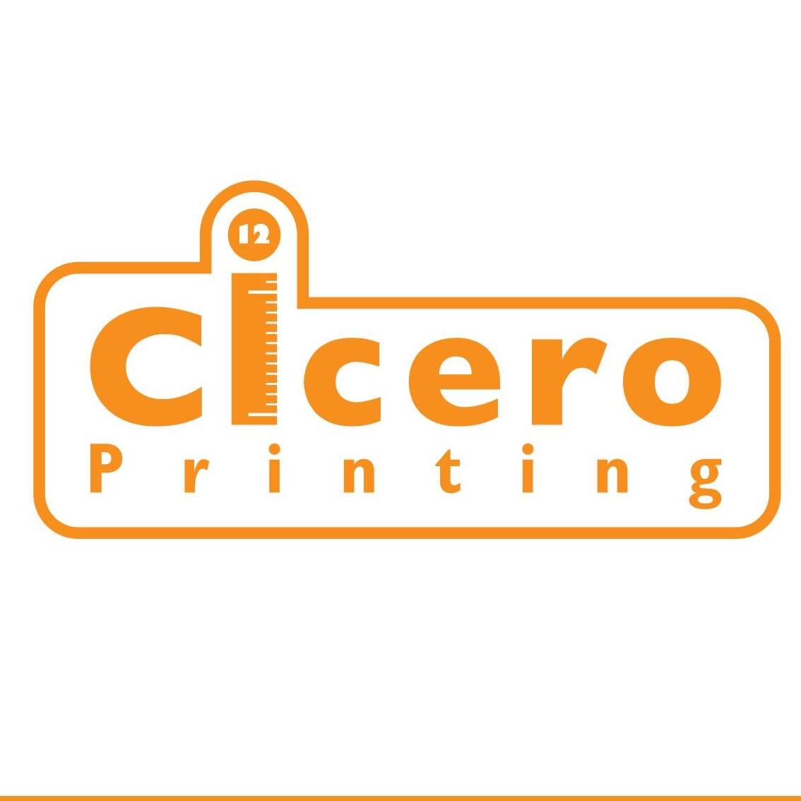 cicero printing