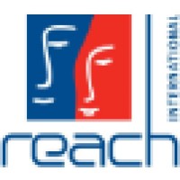 reach mass