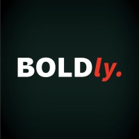 boldly