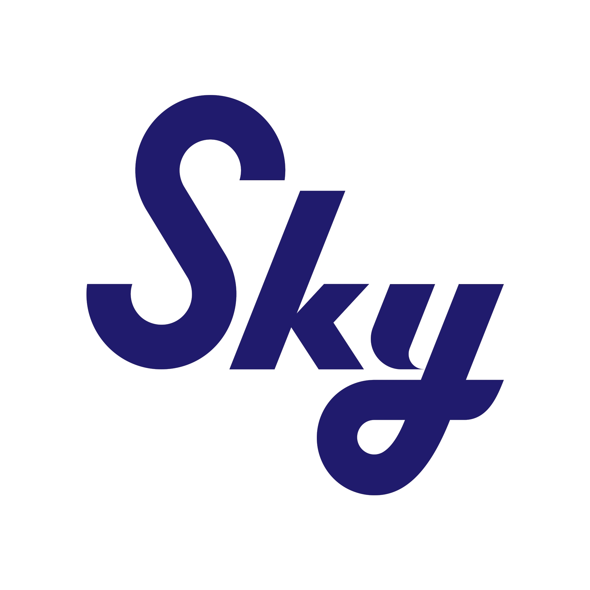 sky marketing iraq