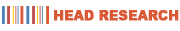 head research