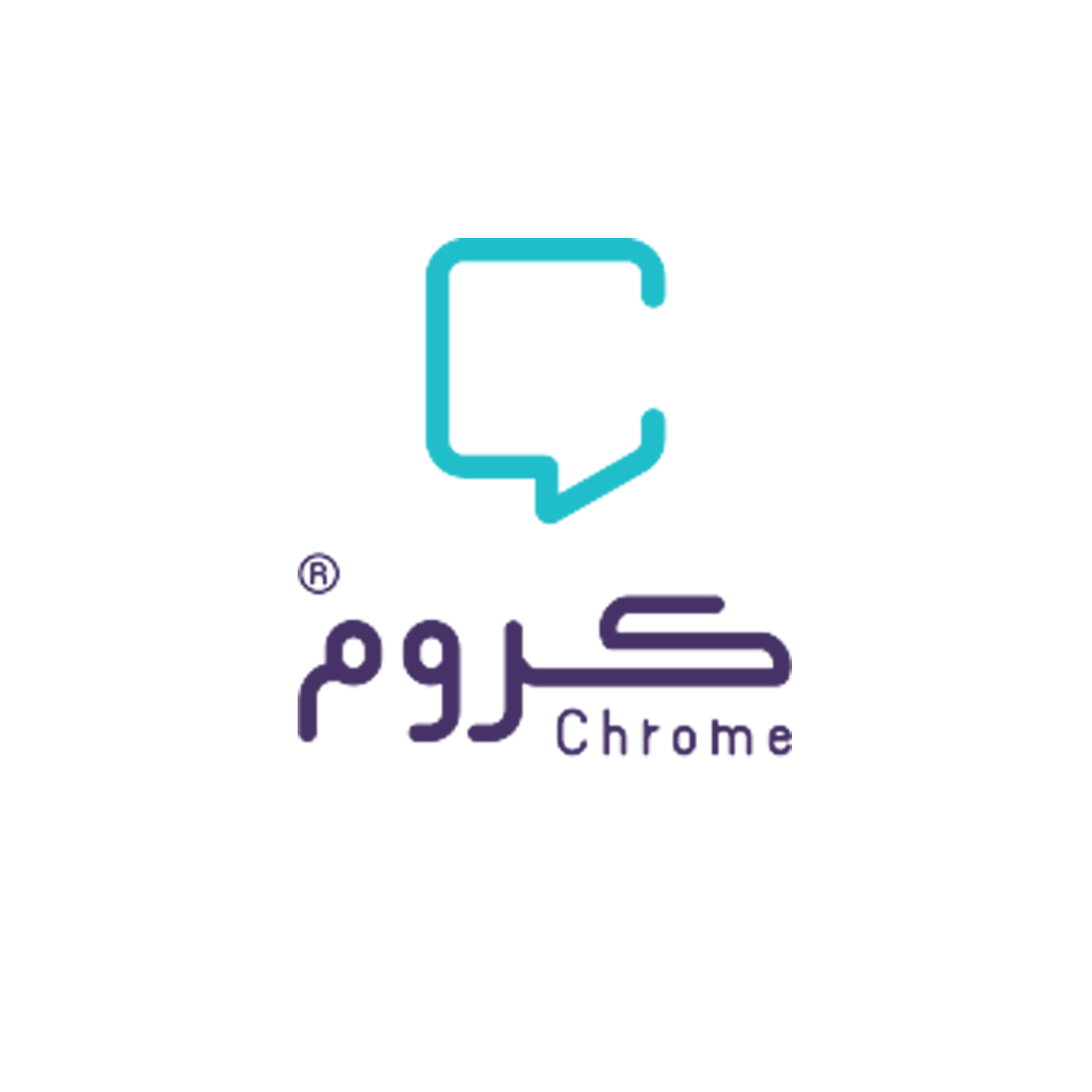شركة كروم للتسويق الالكتروني