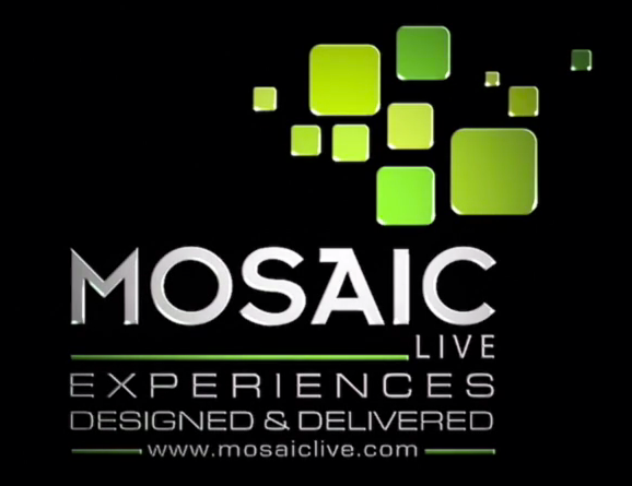 mosaic live