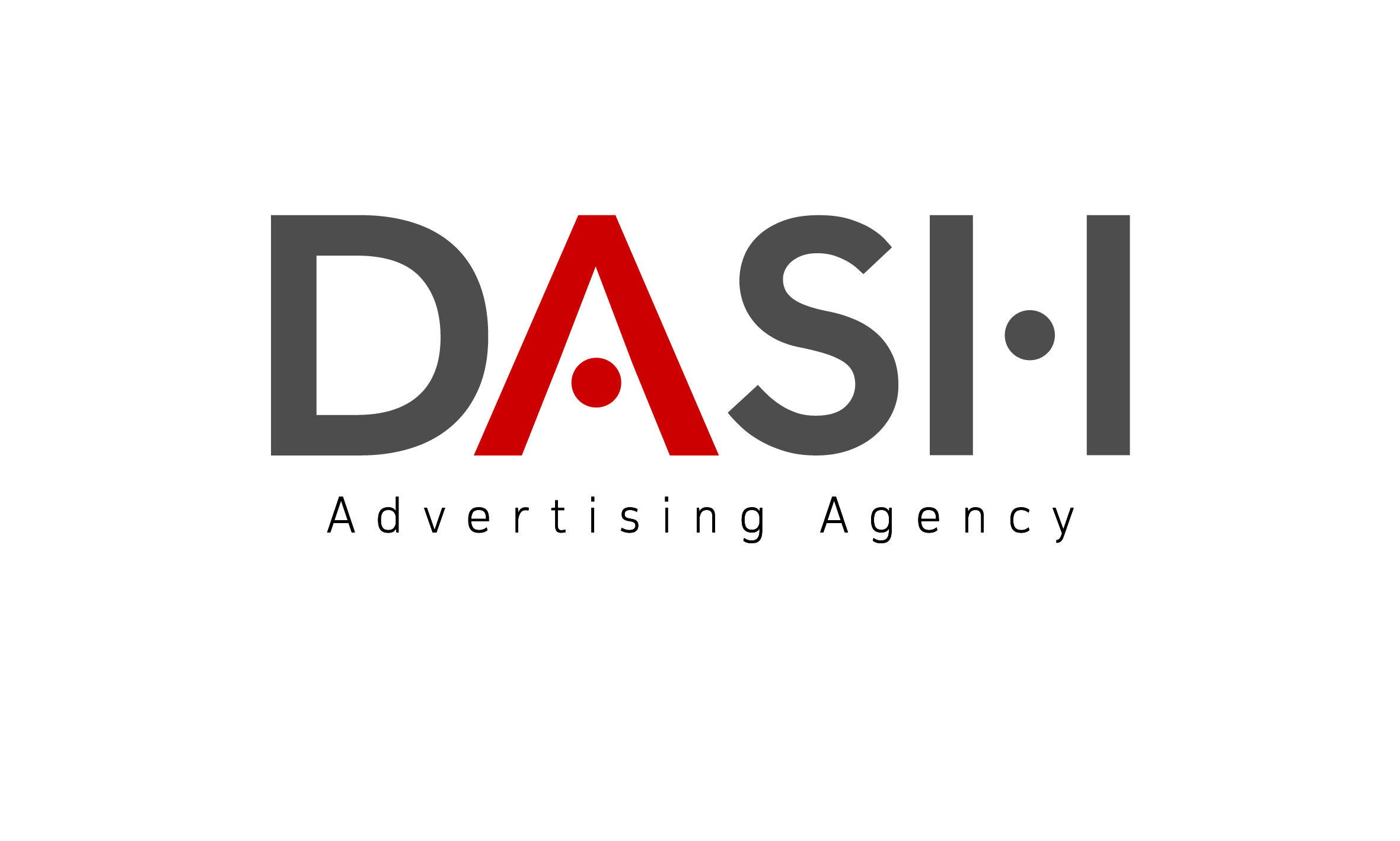 DASH Advertising Agency