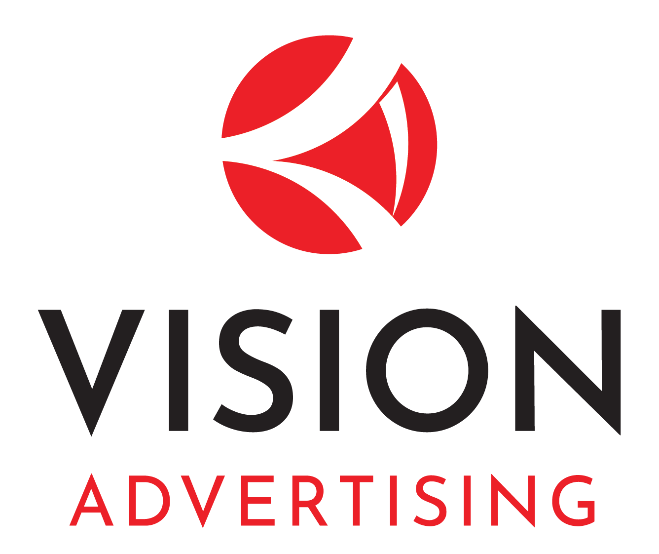 Vision Advertising