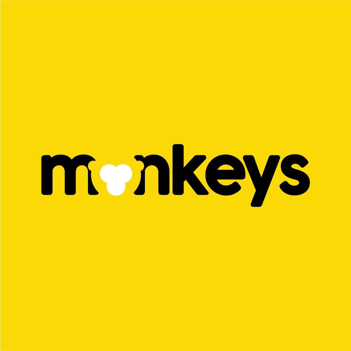 Monkeys advertising agency