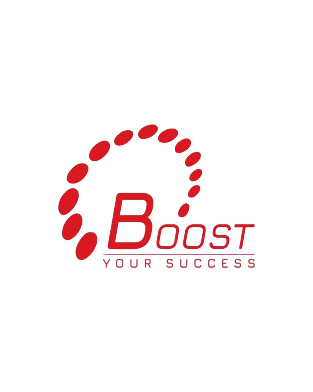 Boost Group Advertising