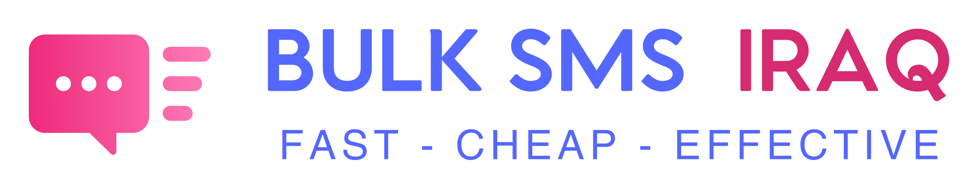 Bulk SMS Iraq