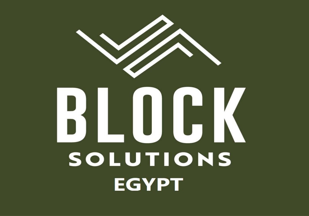 Block solutions Egypt