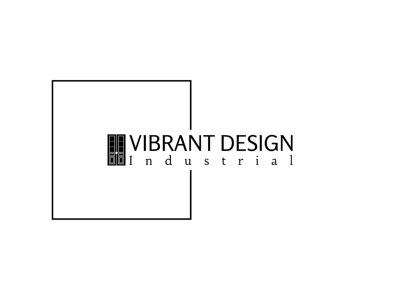 Vibrant design 