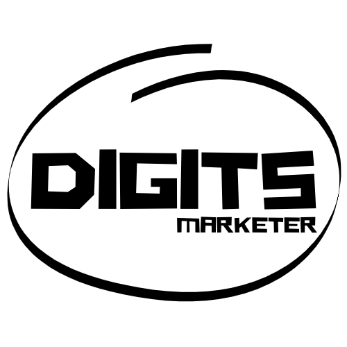 Digits Marketer 