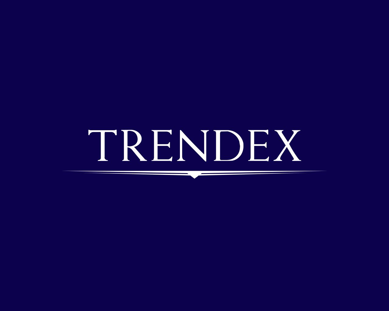Trendex 