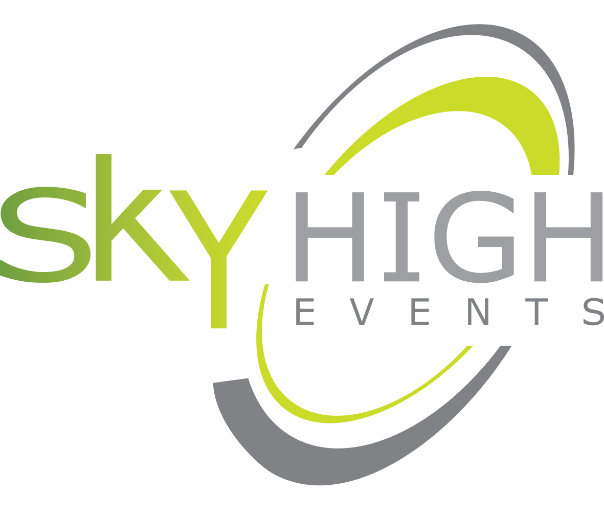 Sky High Events