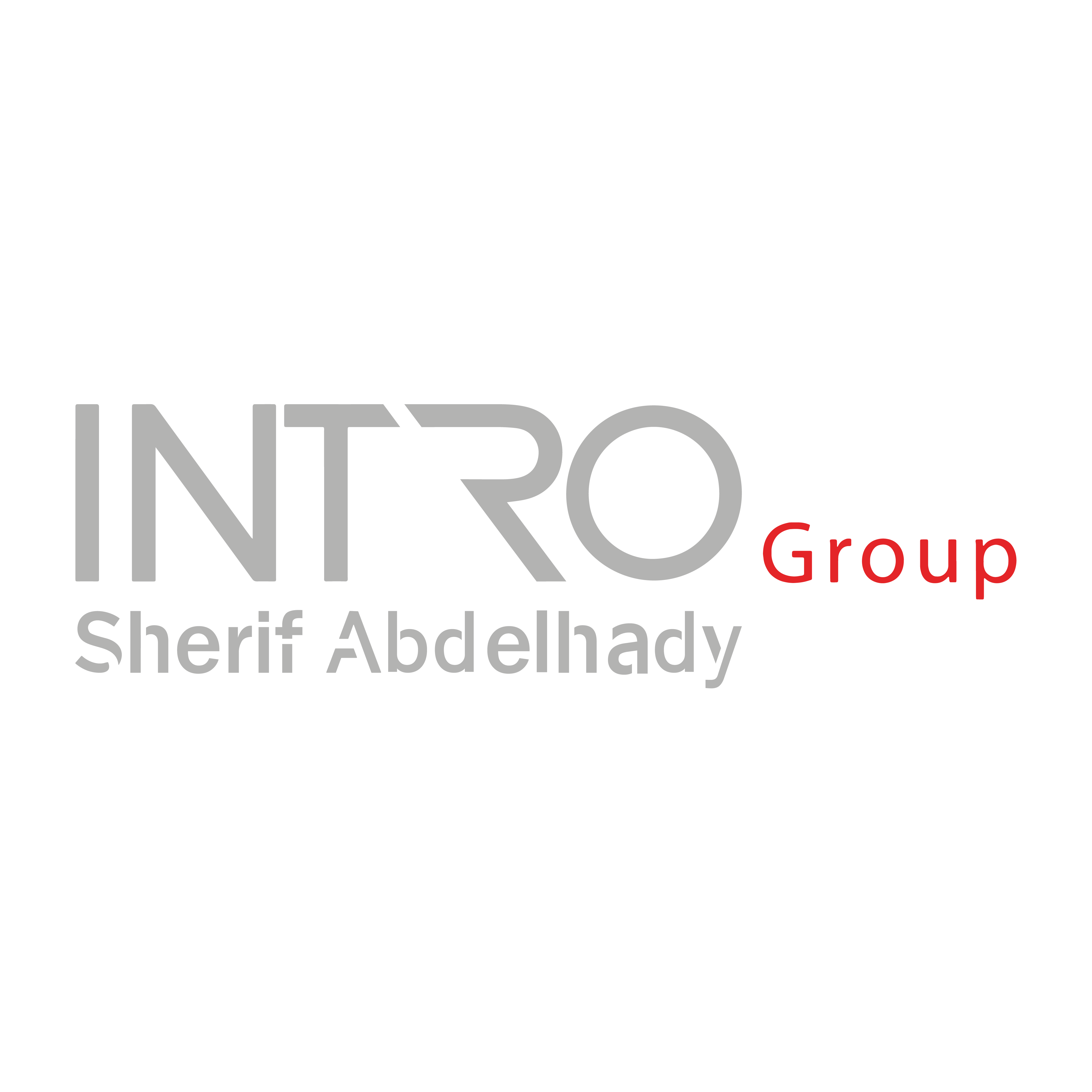 INTRO EVENTS
