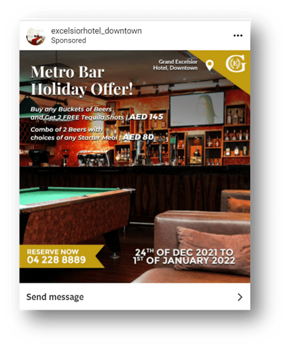 Social Media Management