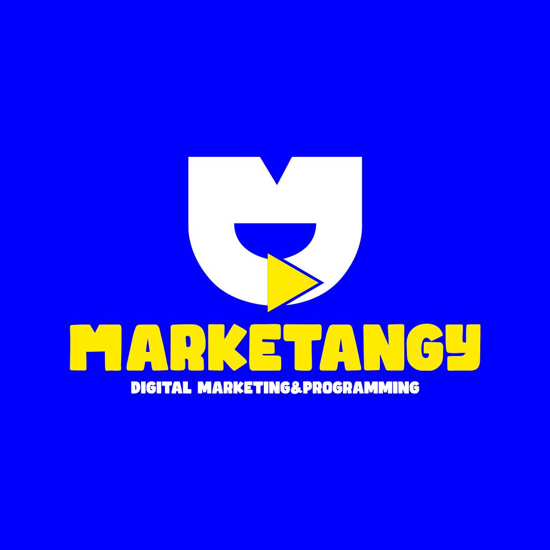 Marketangy Agency