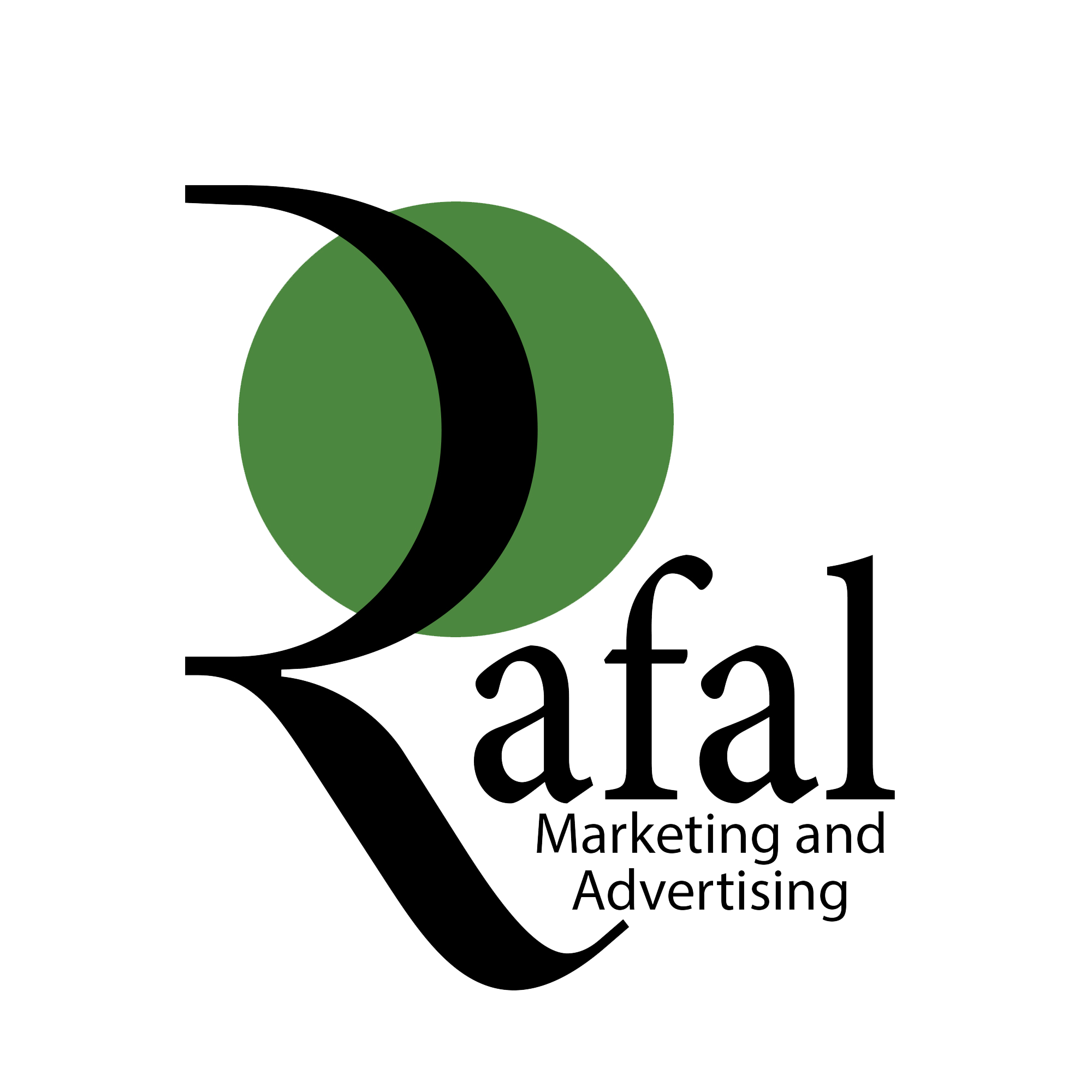 Rafal marketing and advertising agency
