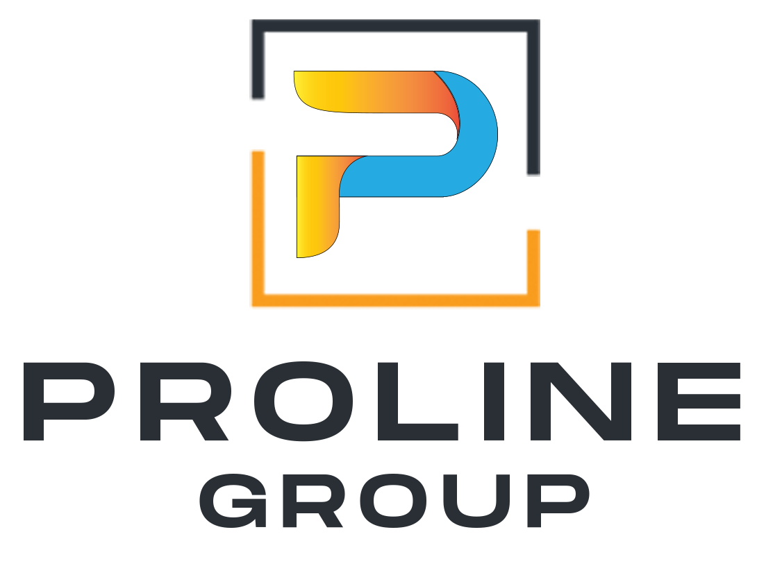 proline group
