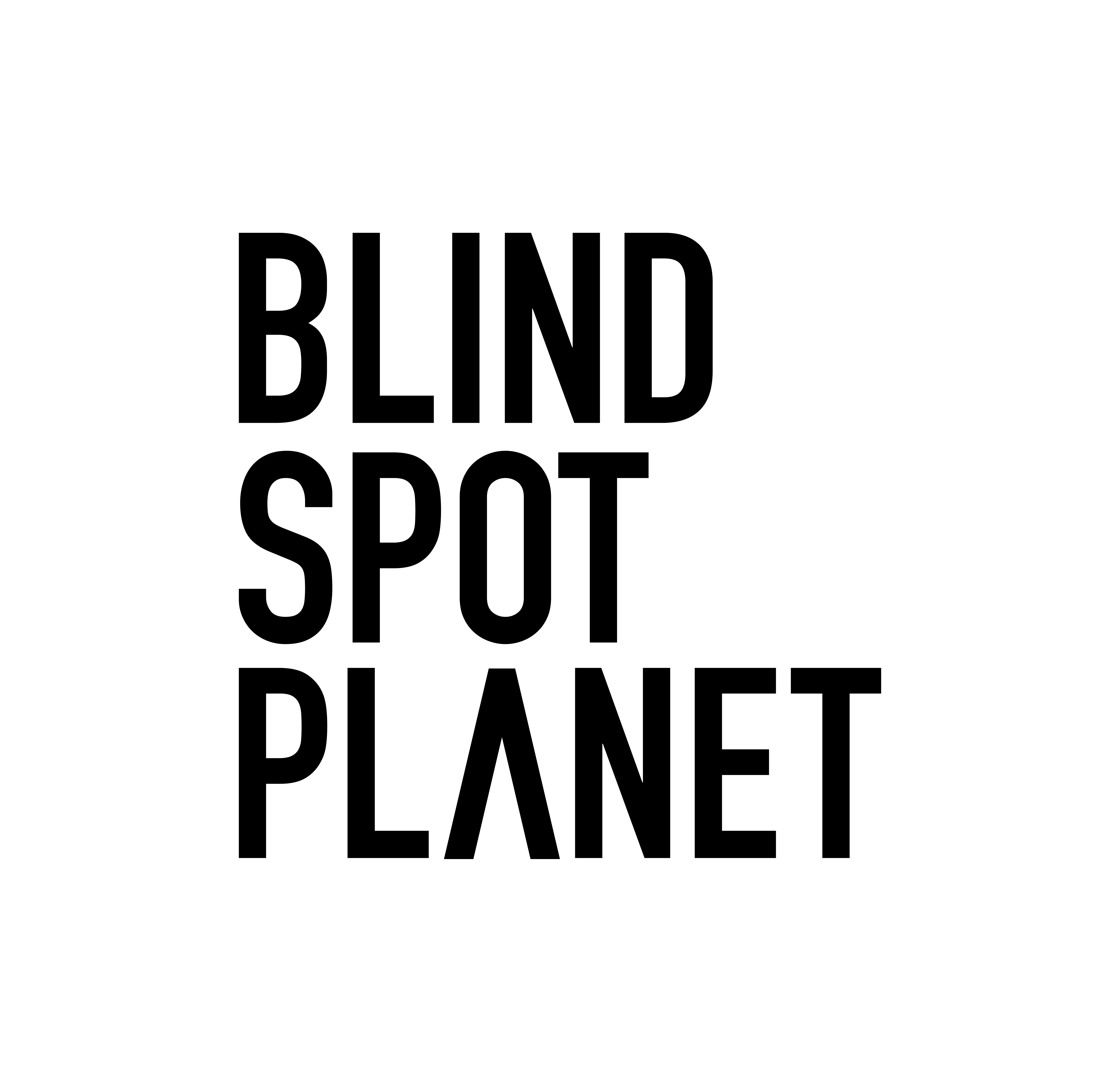 Blind Spot Blanet
