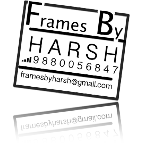 FramesByHarsh Photography LLP