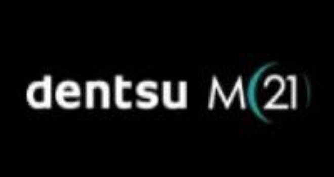 Dentsu M21world