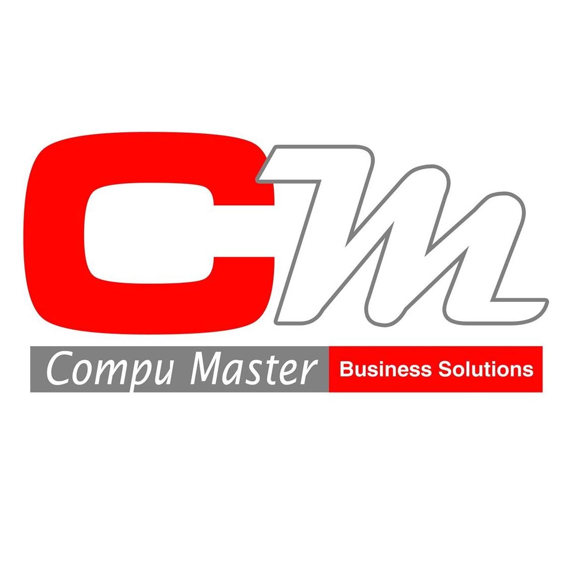 Compu Master Business Solutions