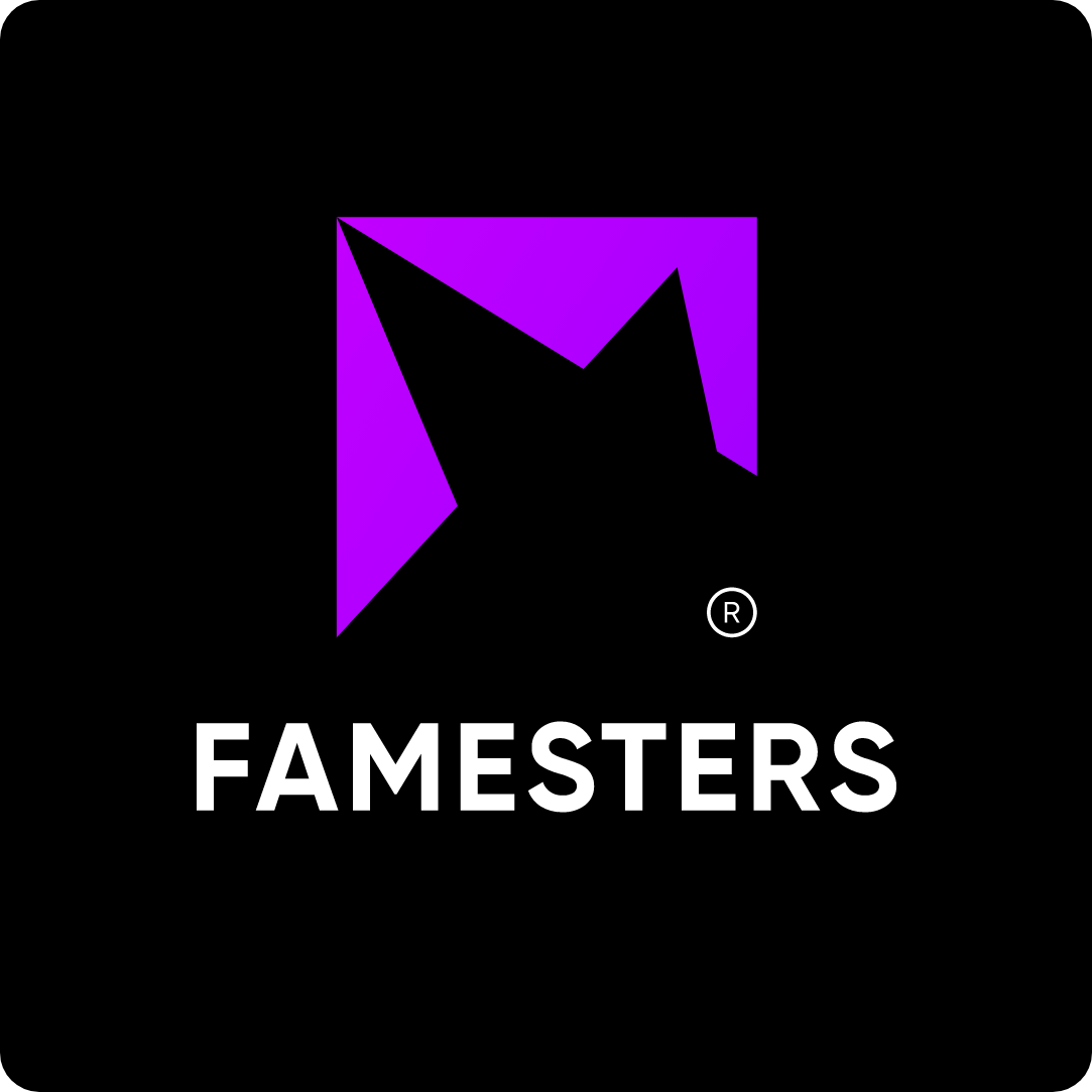 Famesters | Full-Cycle Influencer Marketing Agency 