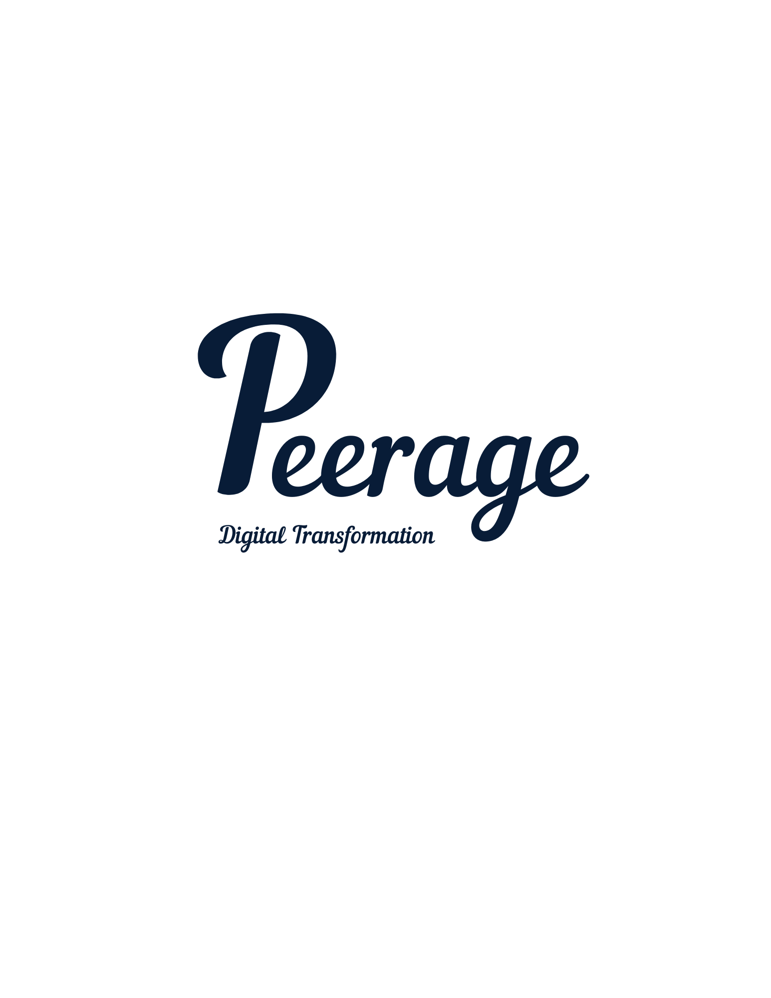 Peerage