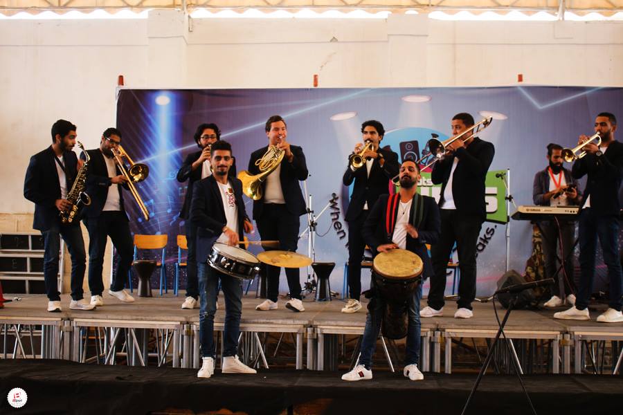 Roots Hits Musical event