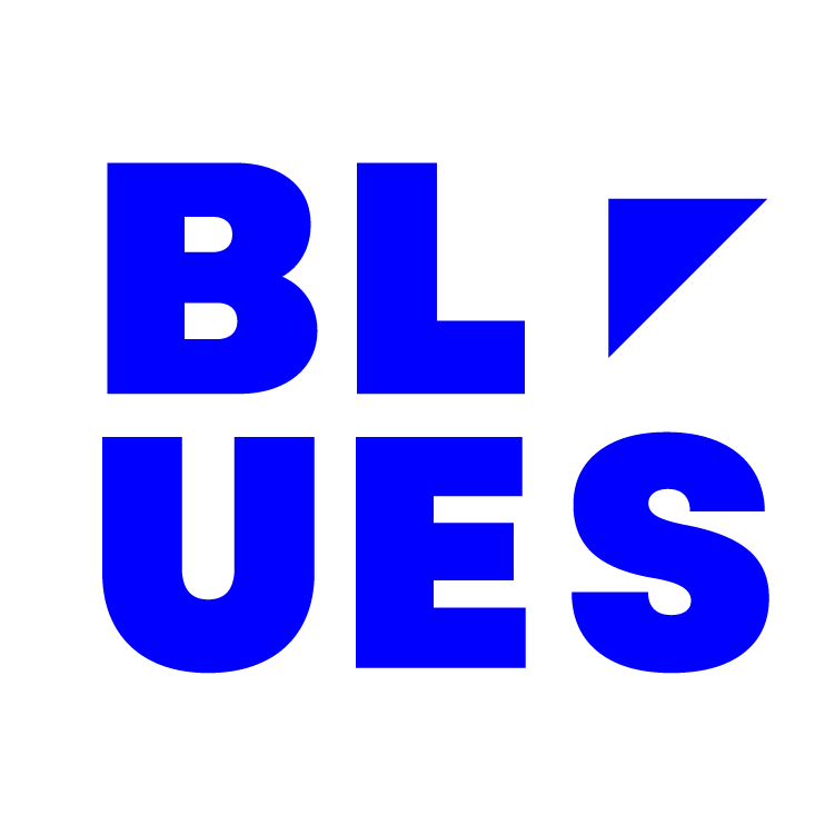 The Blues Agency