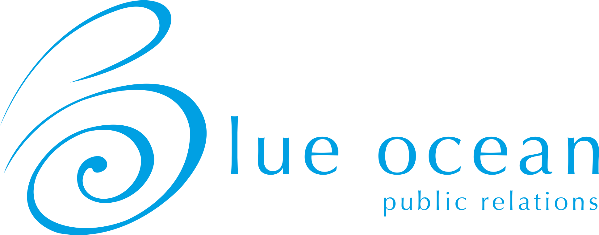 Blue Ocean PR