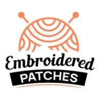 Embroidered Patches Ireland