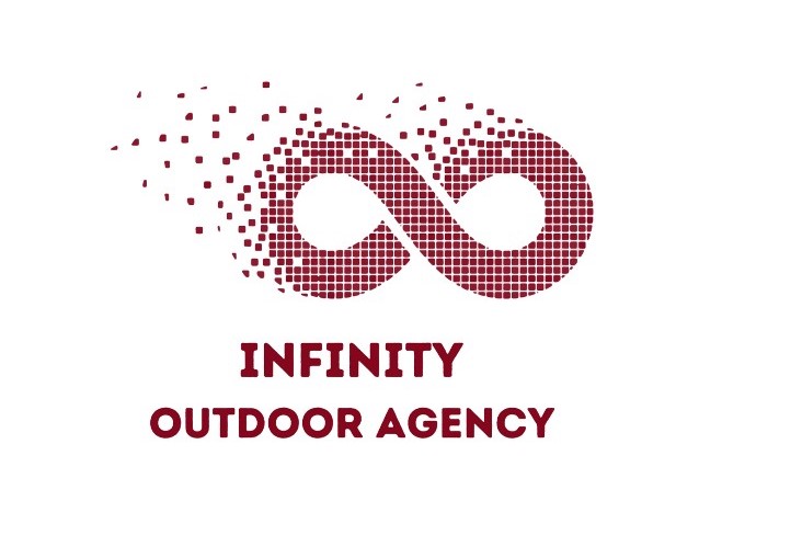 Infinity billboards
