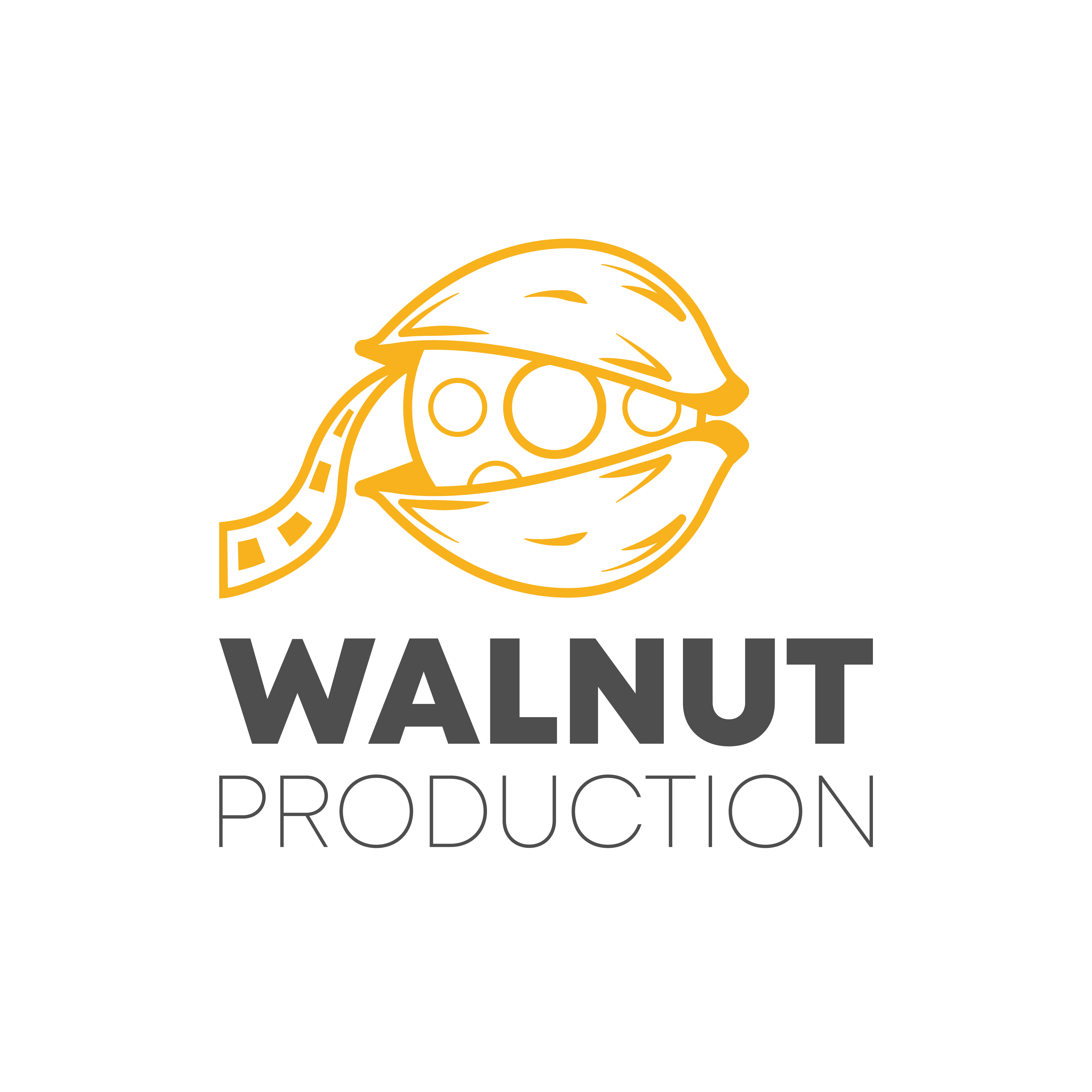 Walnut production