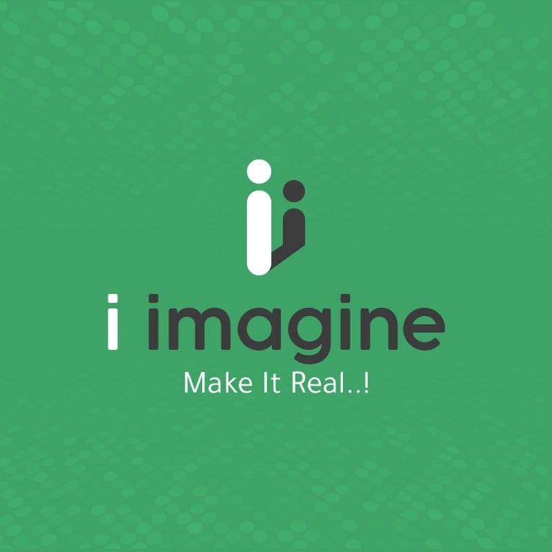 I-imagine for digital marketing and advertising agency