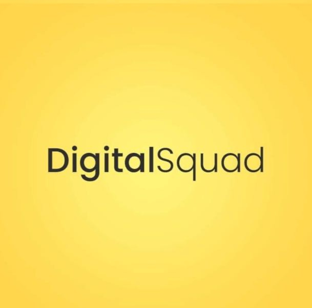 Digital Squad