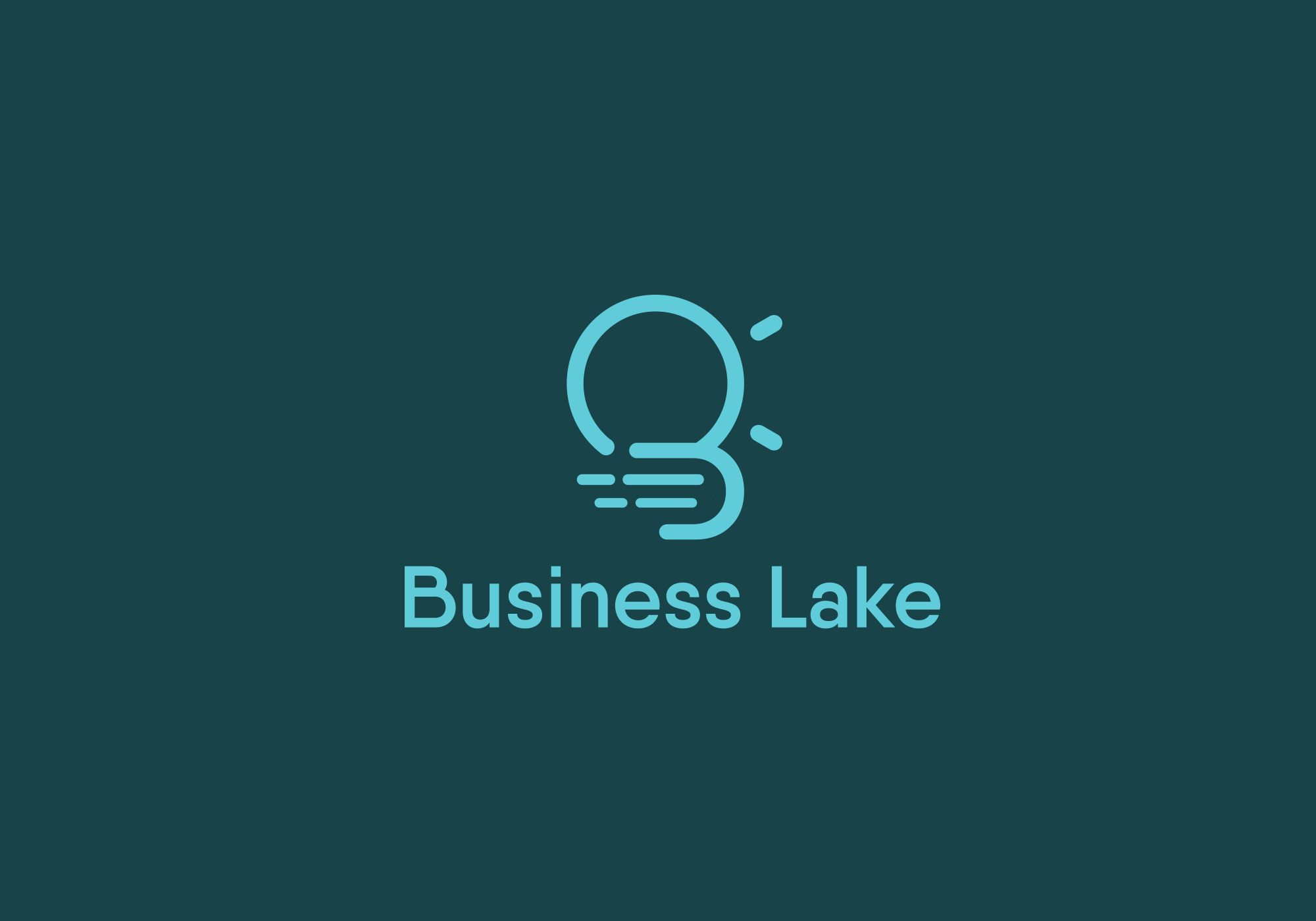 Business Lake