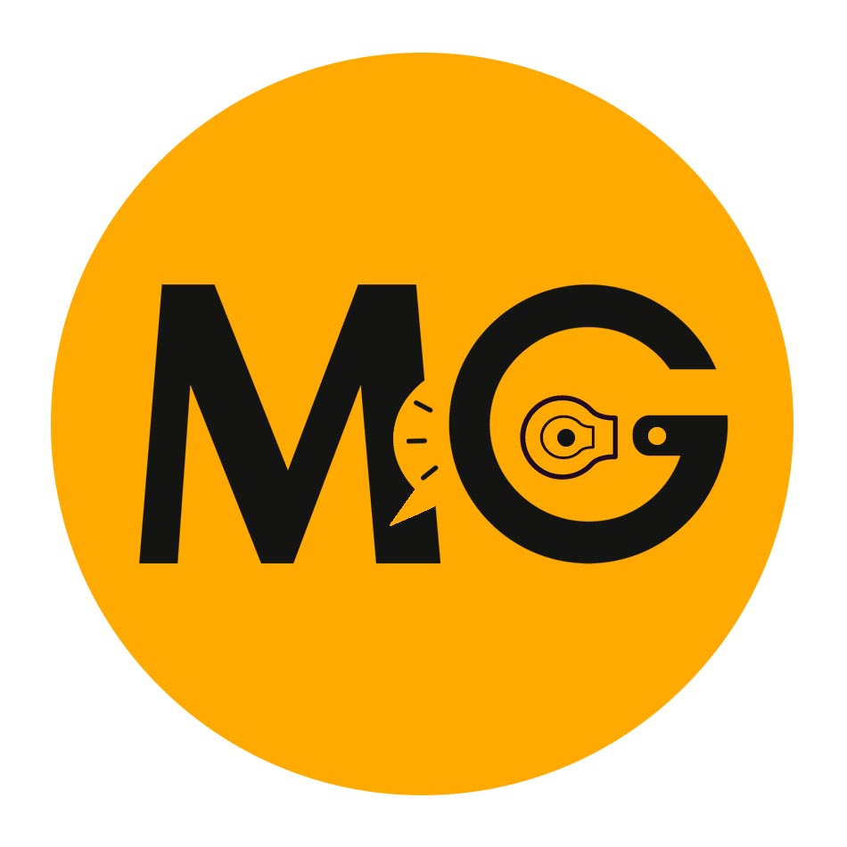 MG Advertising and Marketing Agency