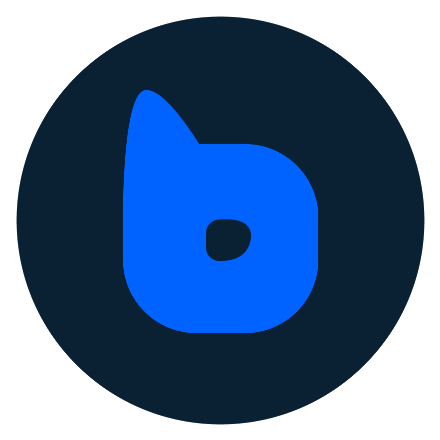 Blue digital solution