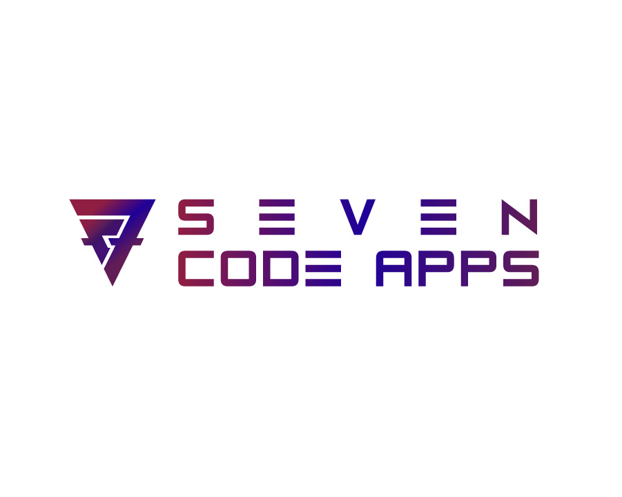 seven code apps