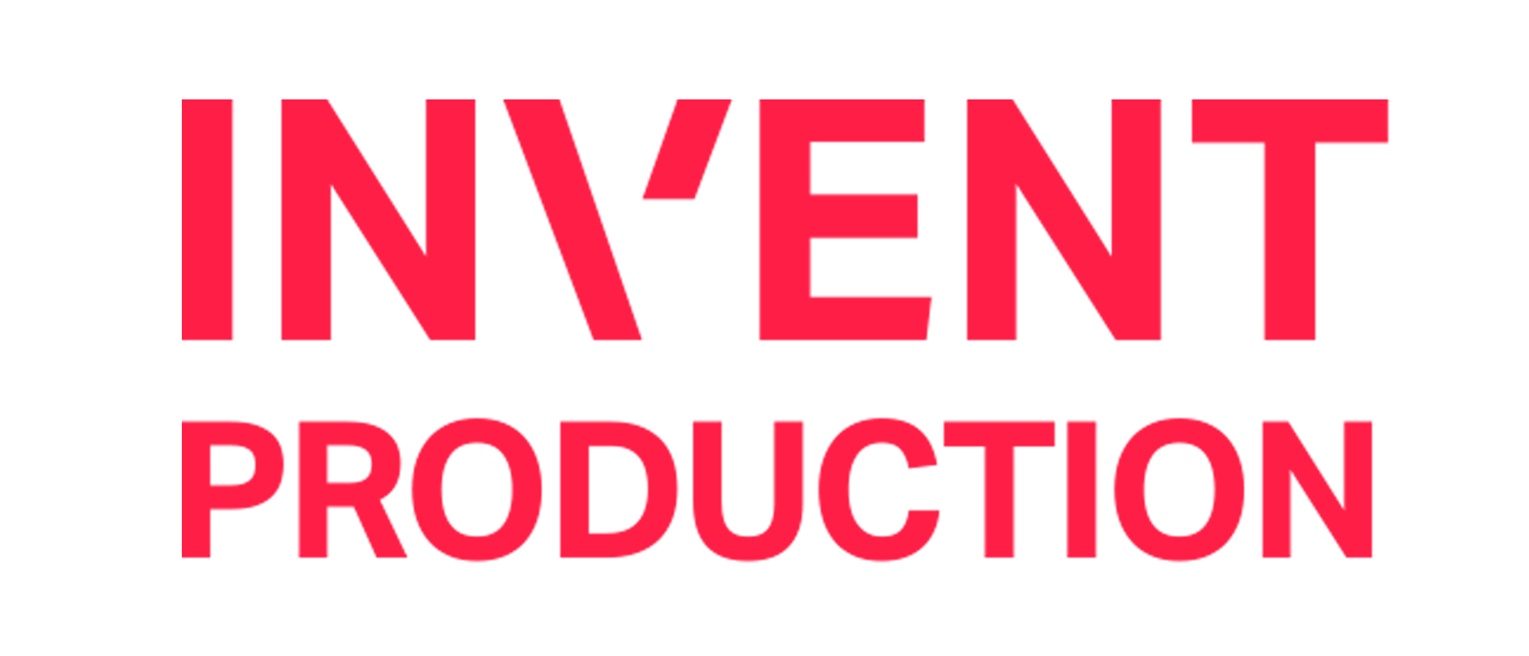 Invent Production