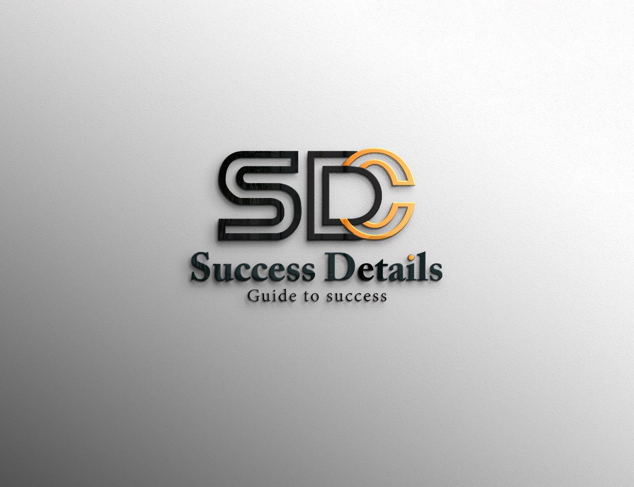 Success details company