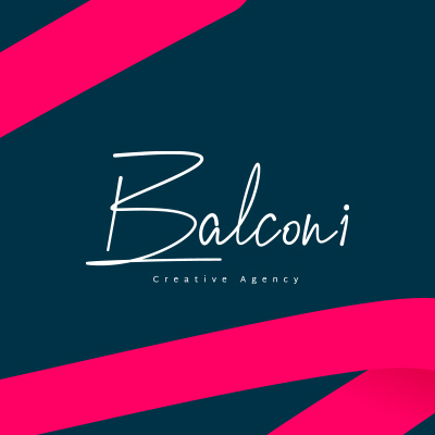 Balconi