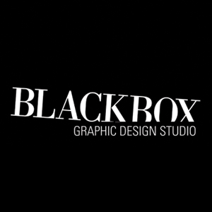 BLACKBOX Graphic Design Studio