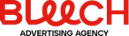 Bleech for Media and Advertising
