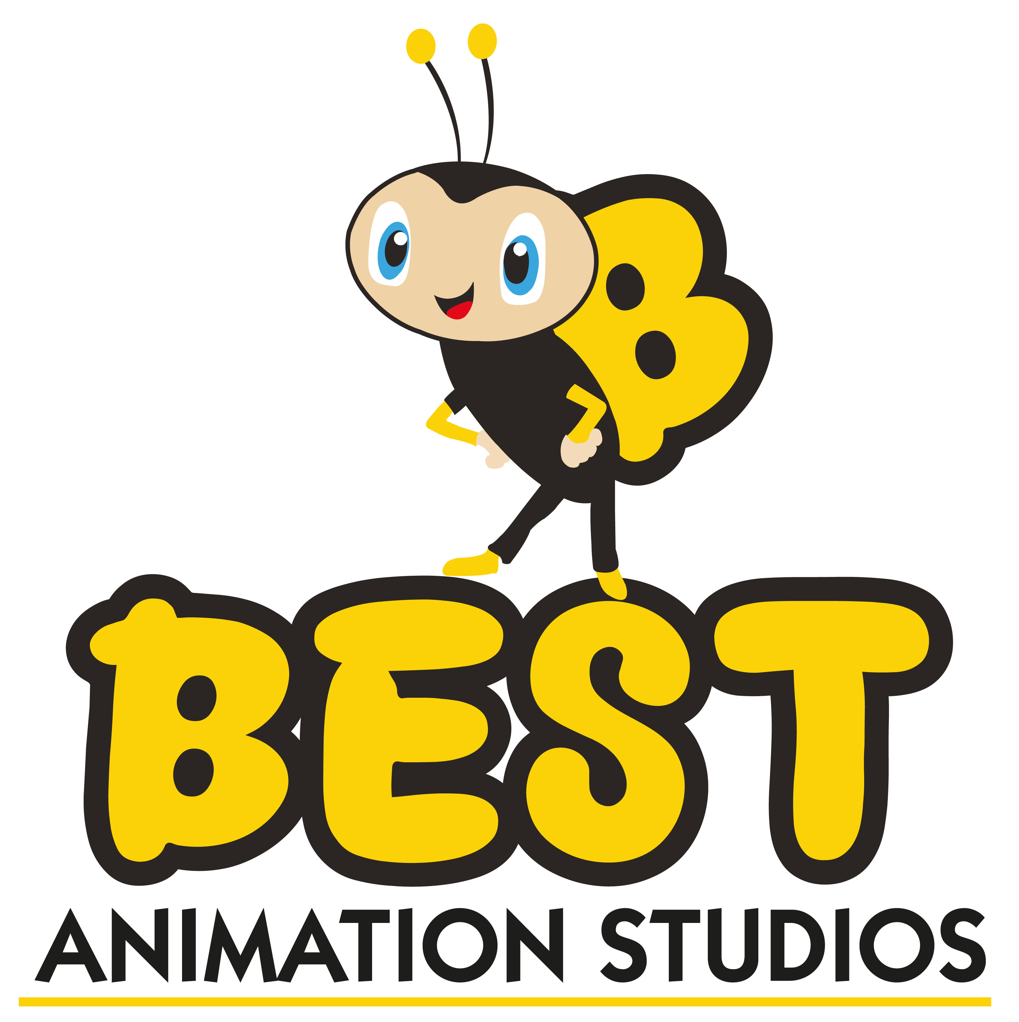 Best Animation Studios