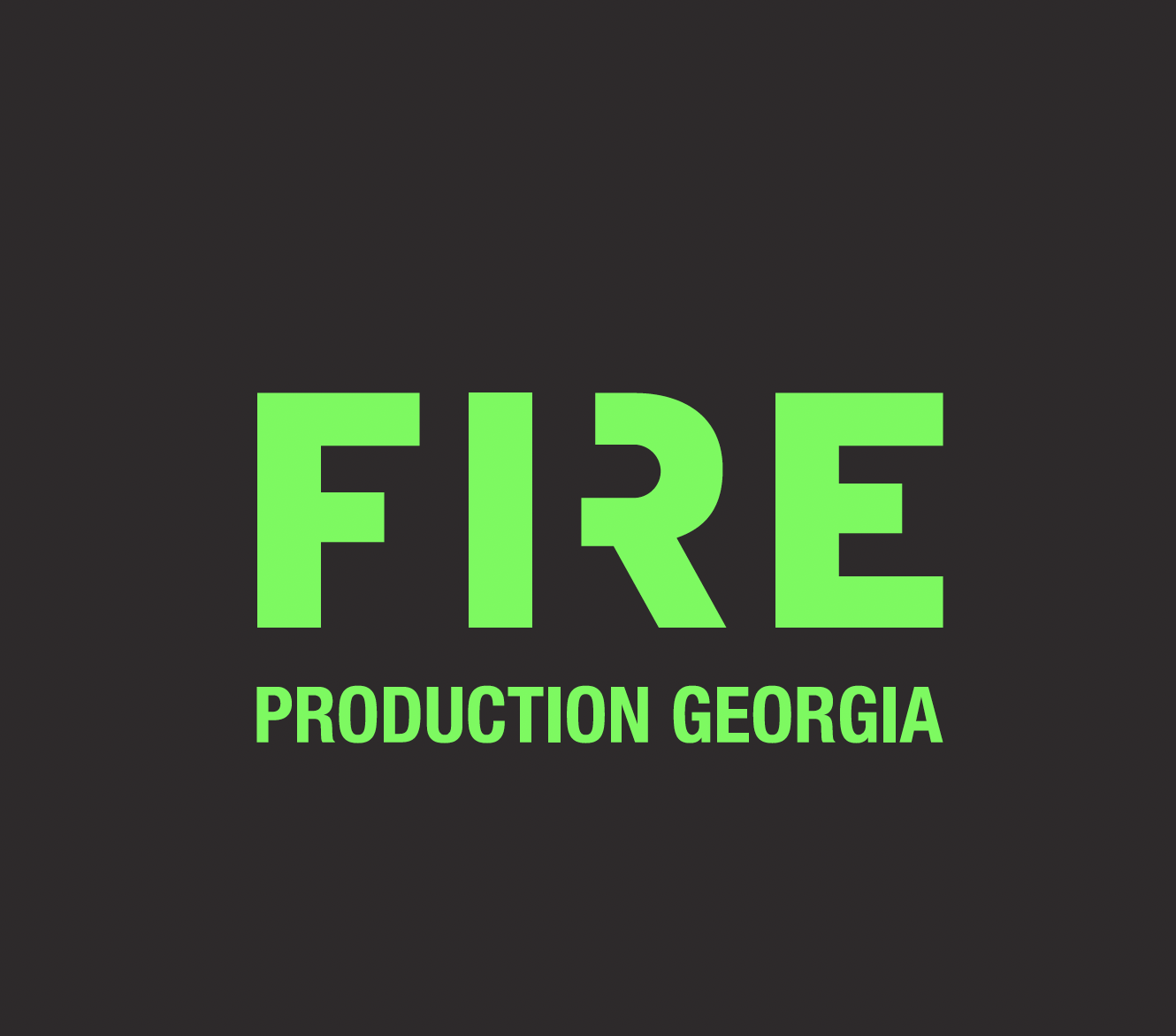Fire Production Georgia
