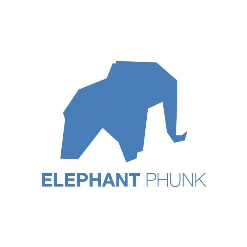 Elephant Phunk EP