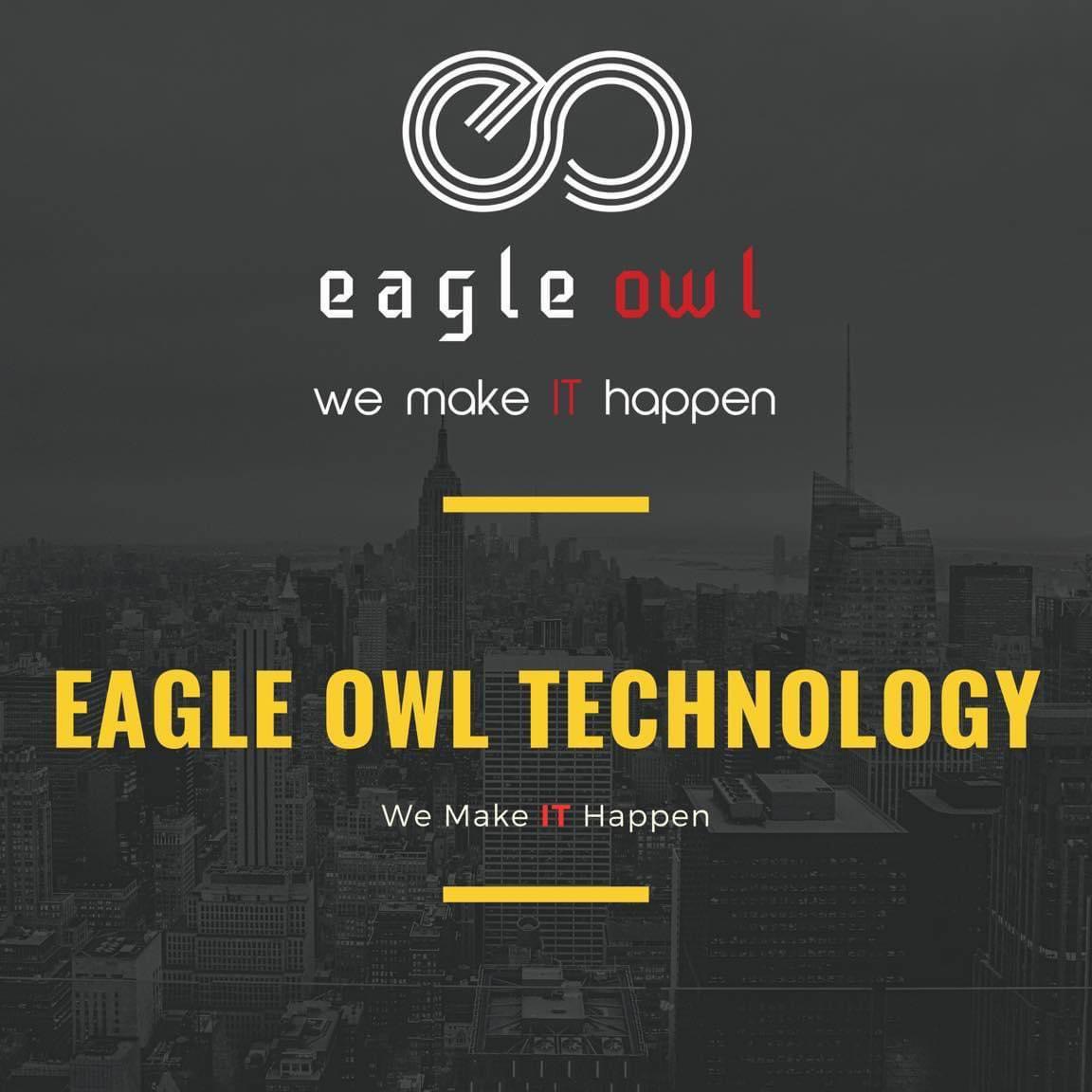Eagle Owl Technology